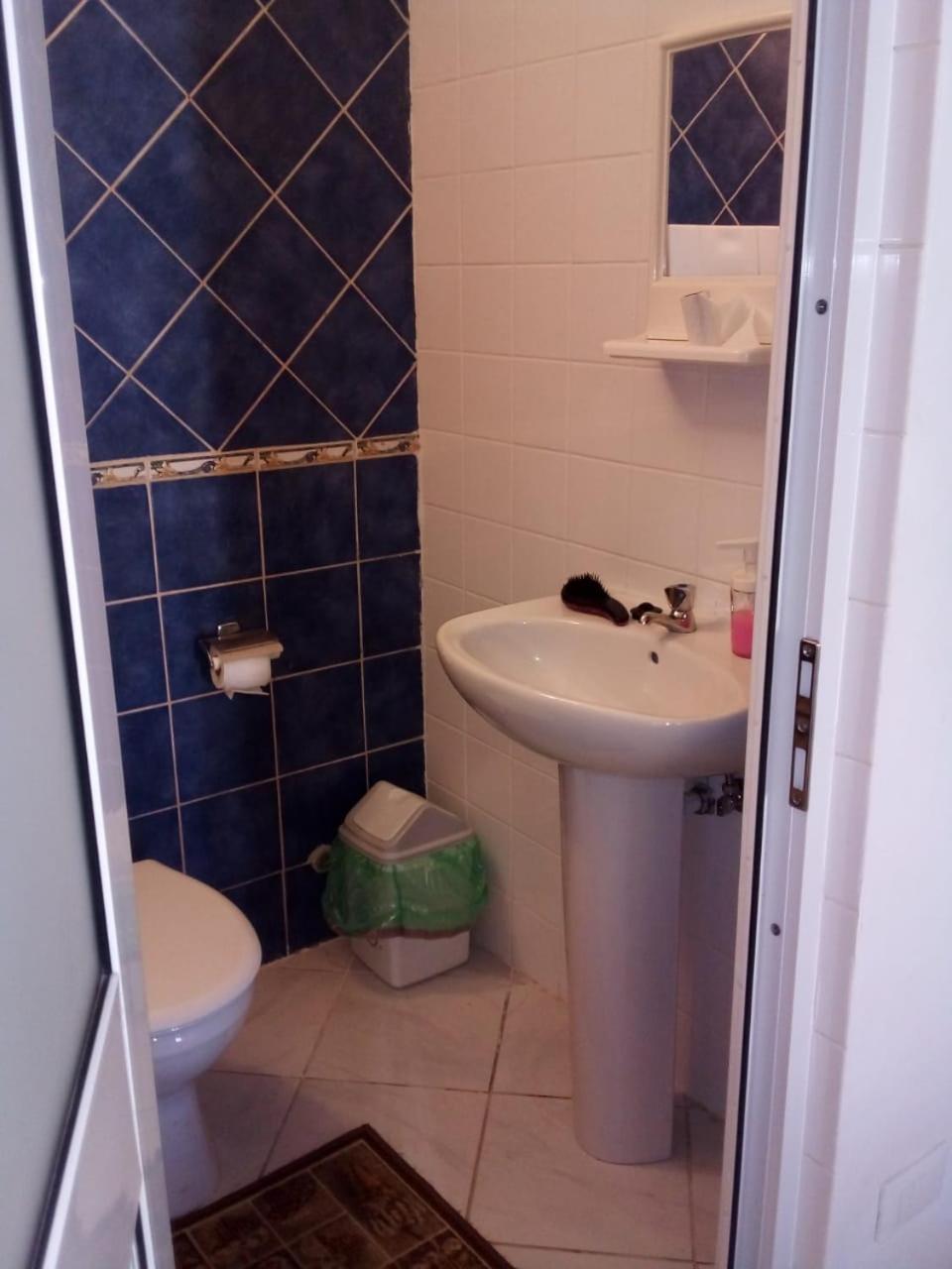 Holiday Aparthotel Santa Maria Kültér fotó