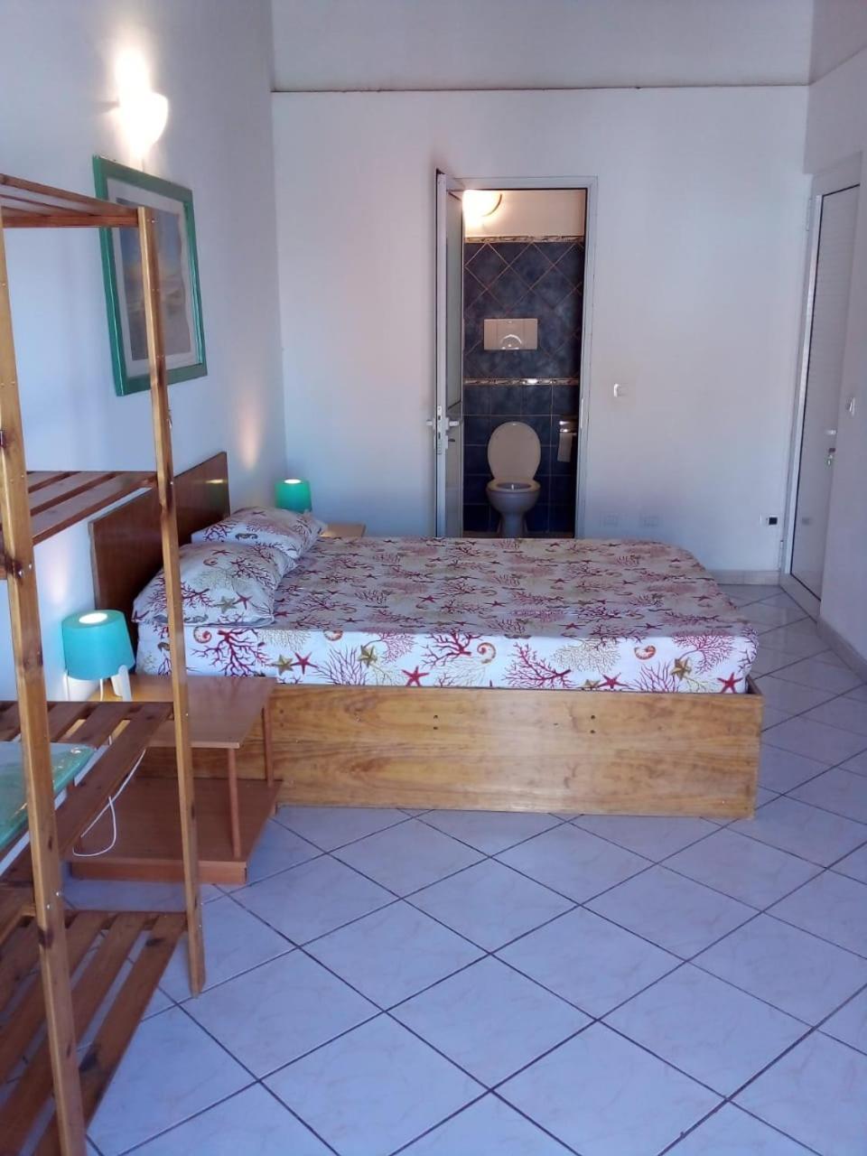 Holiday Aparthotel Santa Maria Kültér fotó