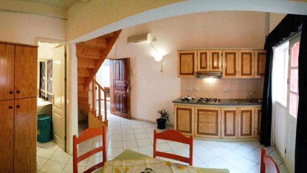 Holiday Aparthotel Santa Maria Kültér fotó