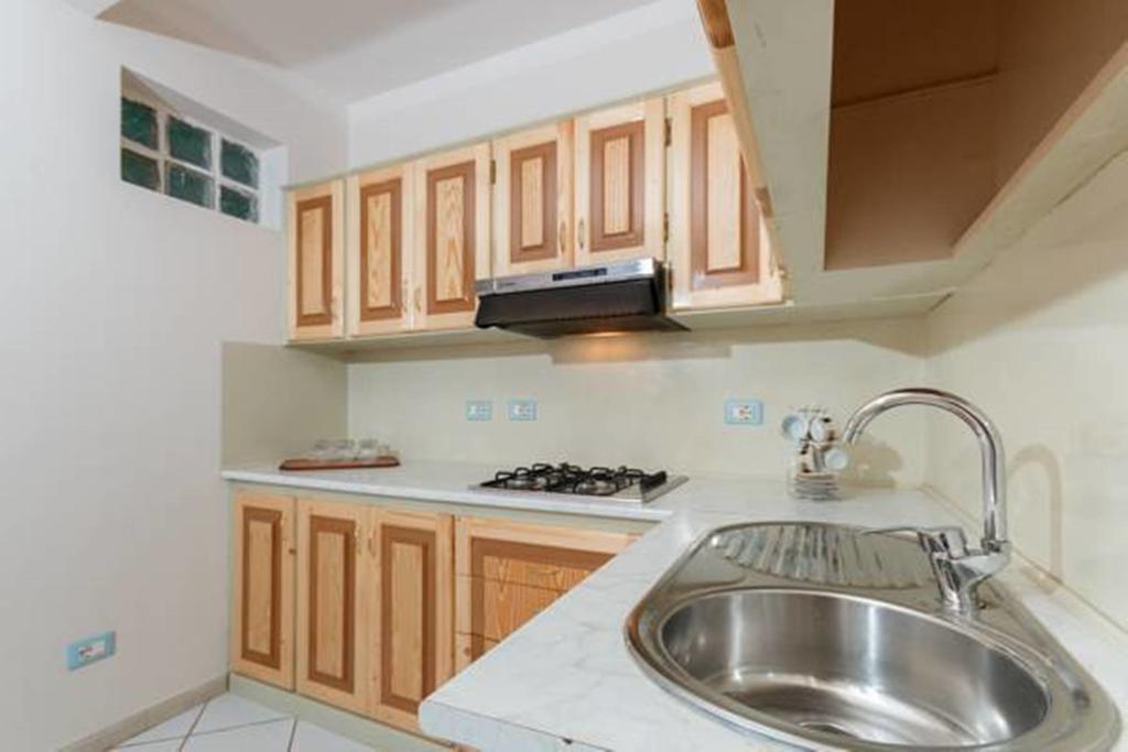 Holiday Aparthotel Santa Maria Kültér fotó