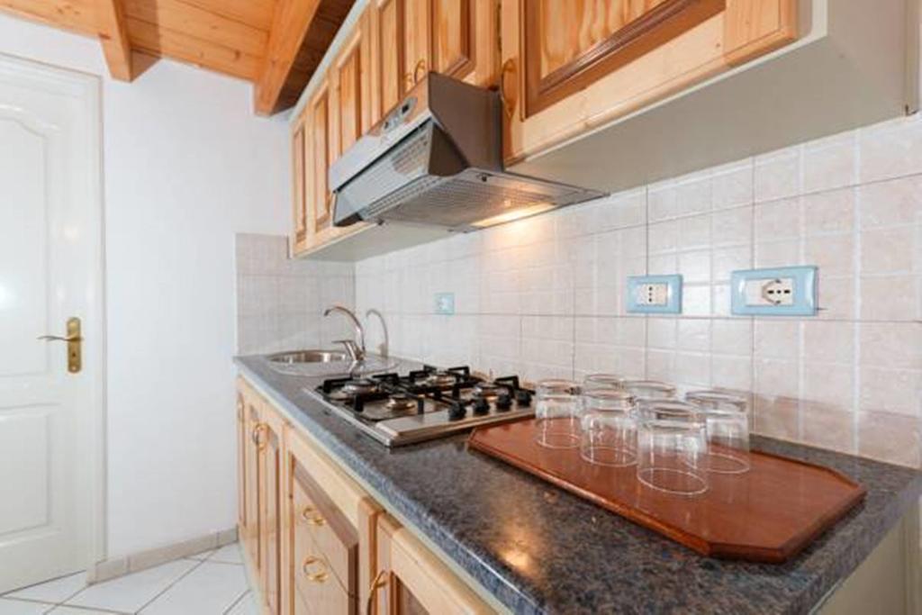 Holiday Aparthotel Santa Maria Kültér fotó