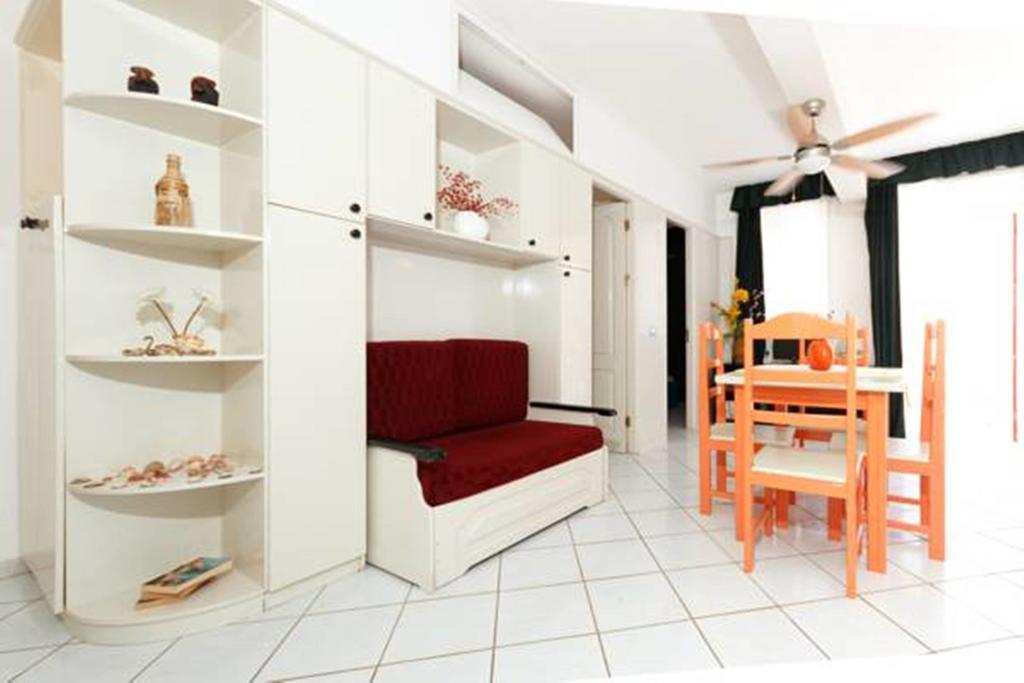 Holiday Aparthotel Santa Maria Kültér fotó