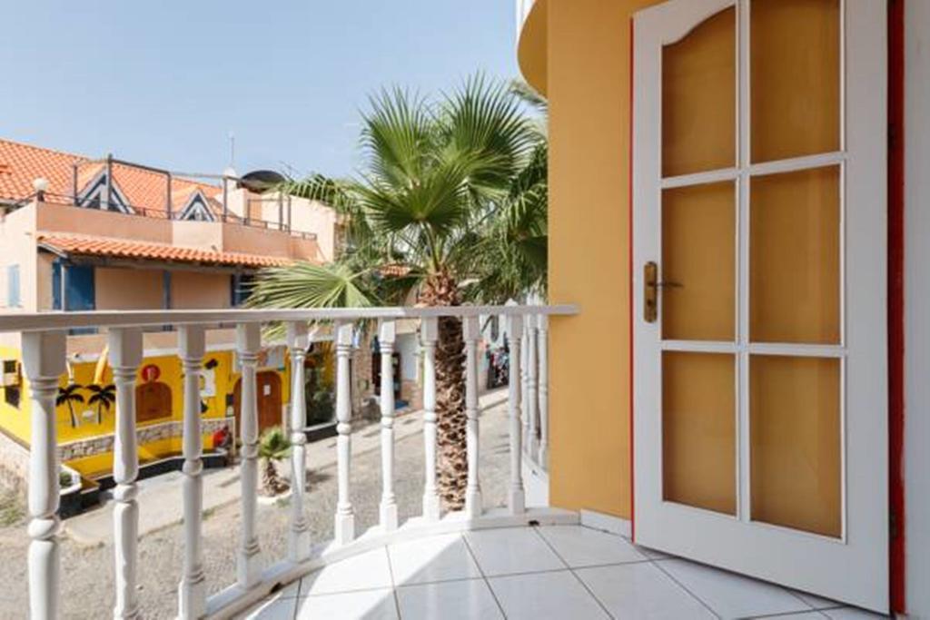 Holiday Aparthotel Santa Maria Kültér fotó