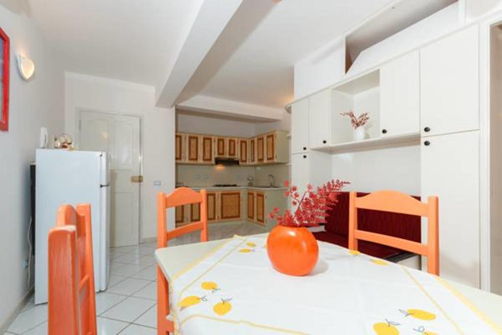Holiday Aparthotel Santa Maria Kültér fotó