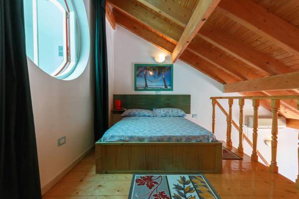 Holiday Aparthotel Santa Maria Kültér fotó