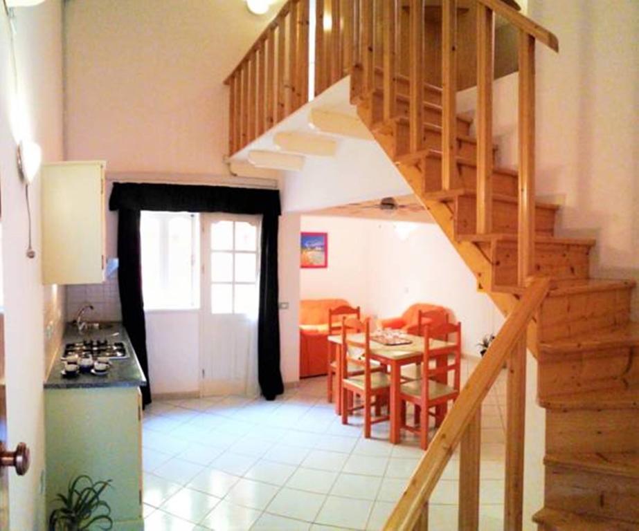 Holiday Aparthotel Santa Maria Kültér fotó