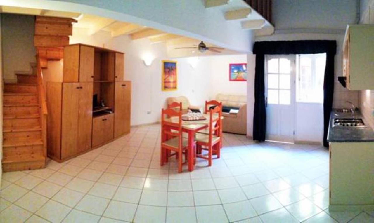 Holiday Aparthotel Santa Maria Kültér fotó