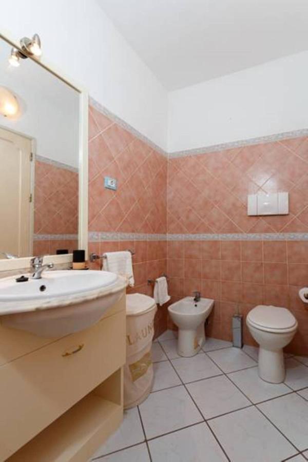 Holiday Aparthotel Santa Maria Kültér fotó